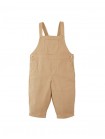 Baby Emeka Cotton Linen Dungaree