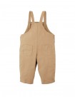 Baby Emeka Cotton Linen Dungaree