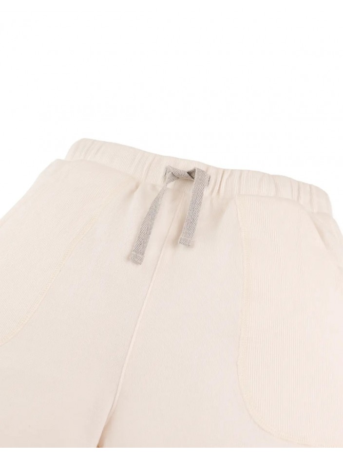 Miles Pull-On Shorts