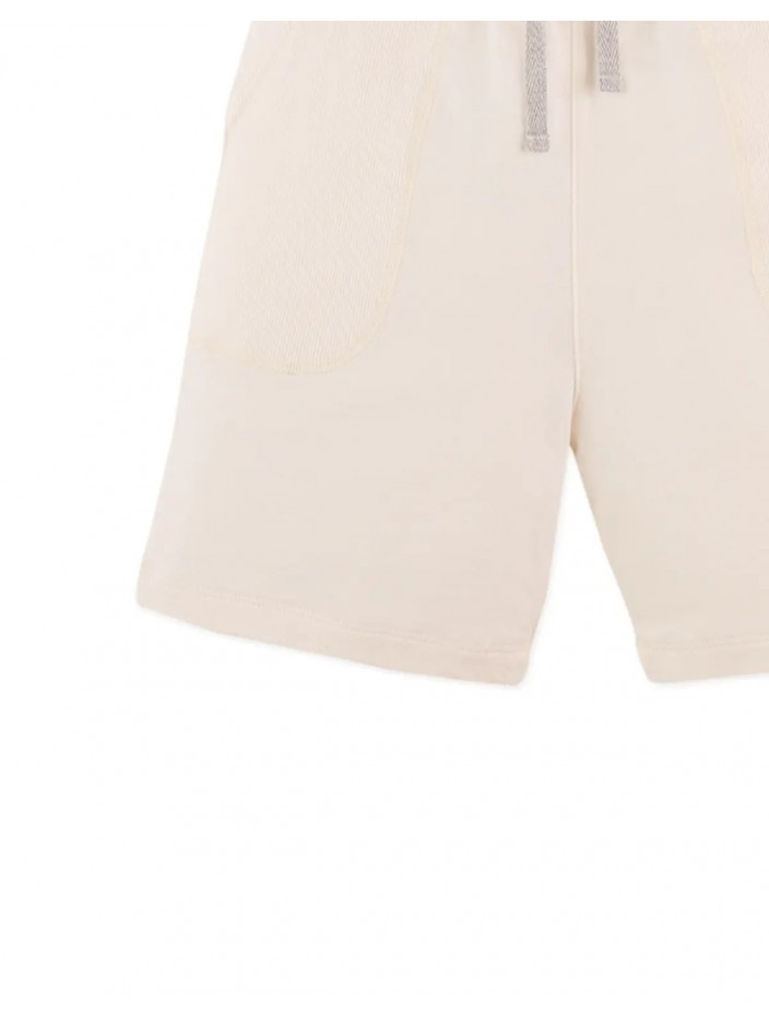 Miles Pull-On Shorts