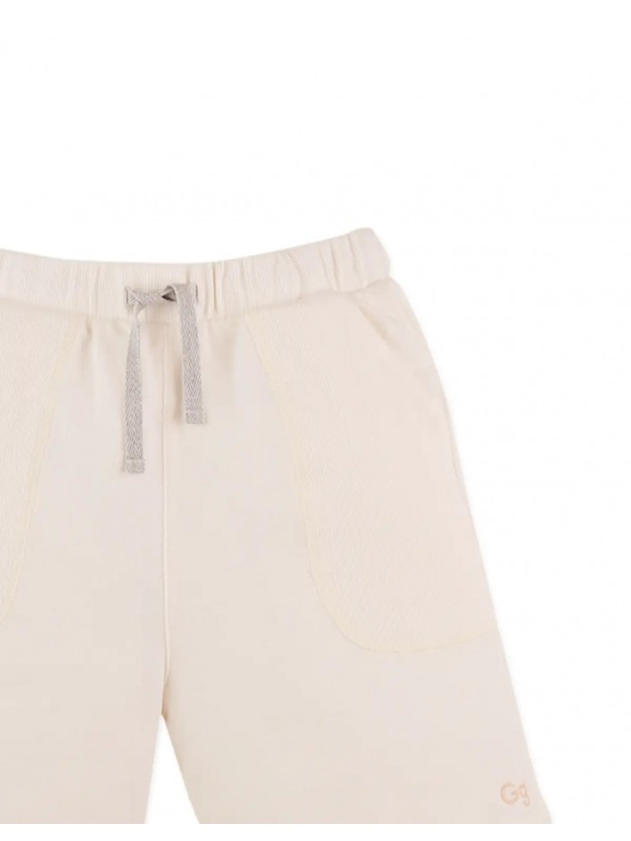 Miles Pull-On Shorts
