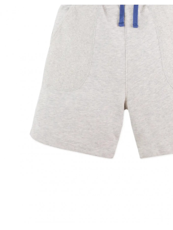 Miles Pull-On Shorts