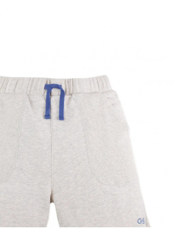 Miles Pull-On Shorts