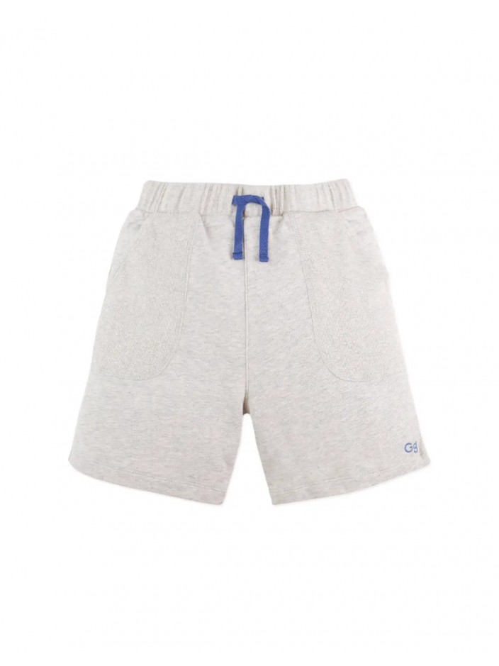 Miles Pull-On Shorts