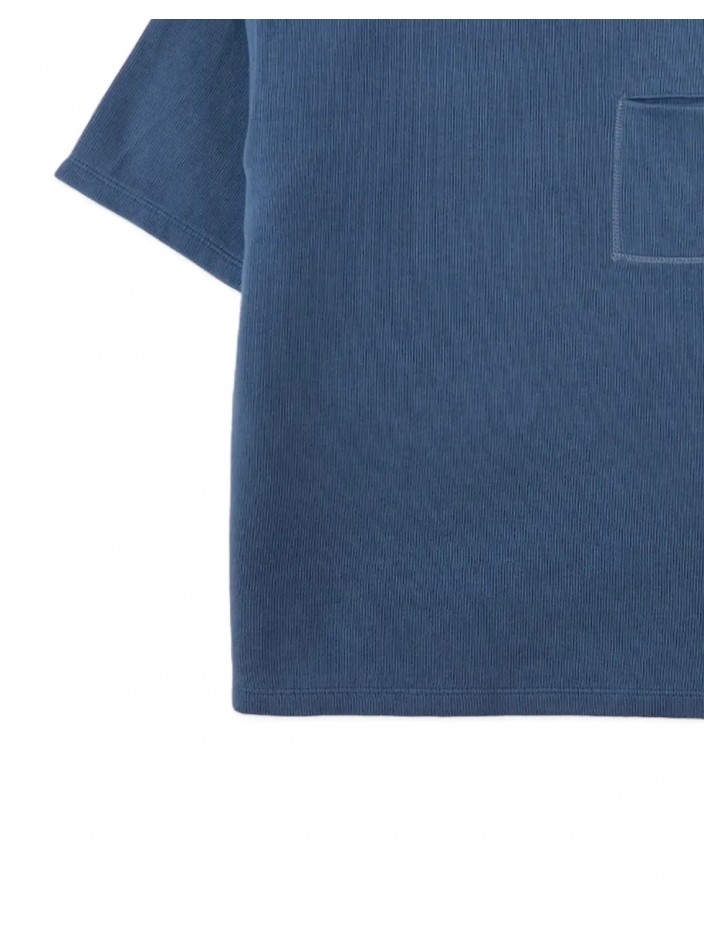 Aris Tee with Front Pocket