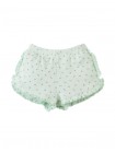 Baby Juliette Ruffled Top and Shorts Set