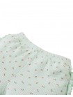 Baby Juliette Ruffled Top and Shorts Set