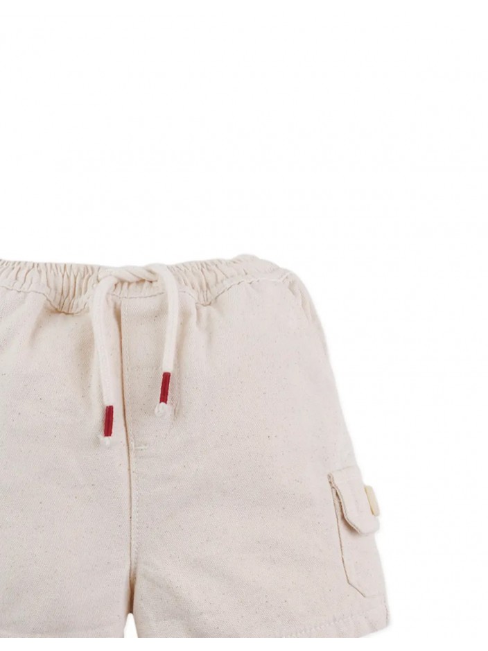 Baby Trevor Pull-on Cargo Shorts