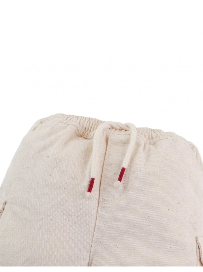 Baby Trevor Pull-on Cargo Shorts