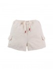 Baby Trevor Pull-on Cargo Shorts