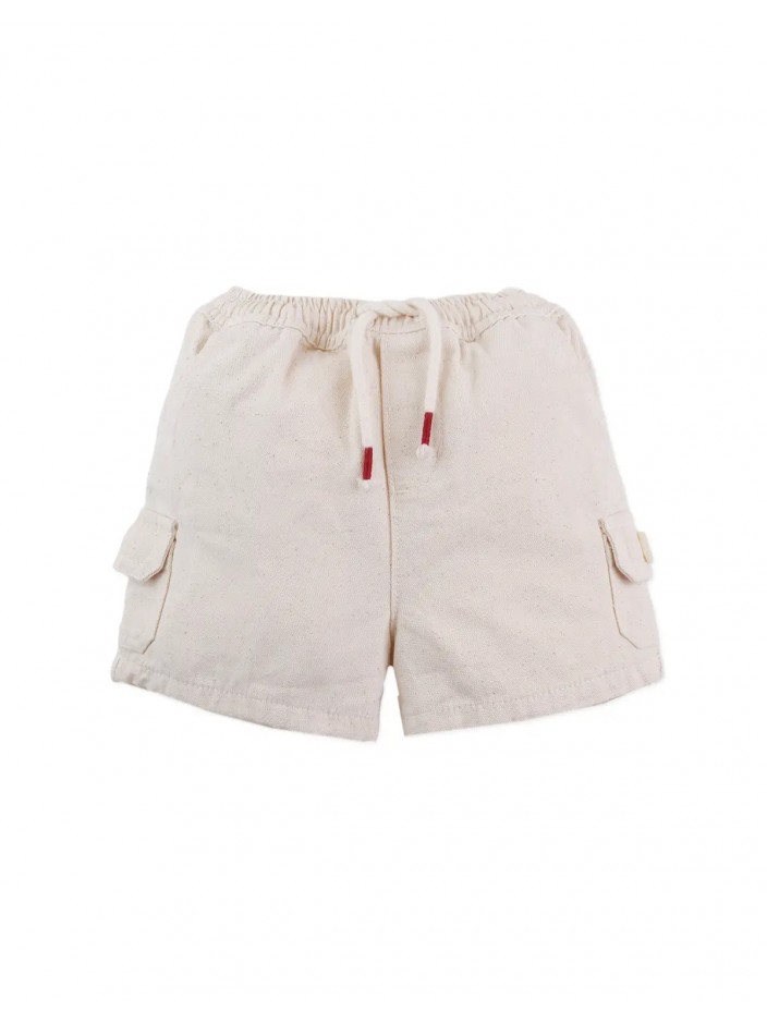 Baby Trevor Pull-on Cargo Shorts
