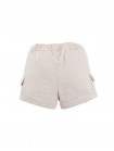 Baby Trevor Pull-on Cargo Shorts