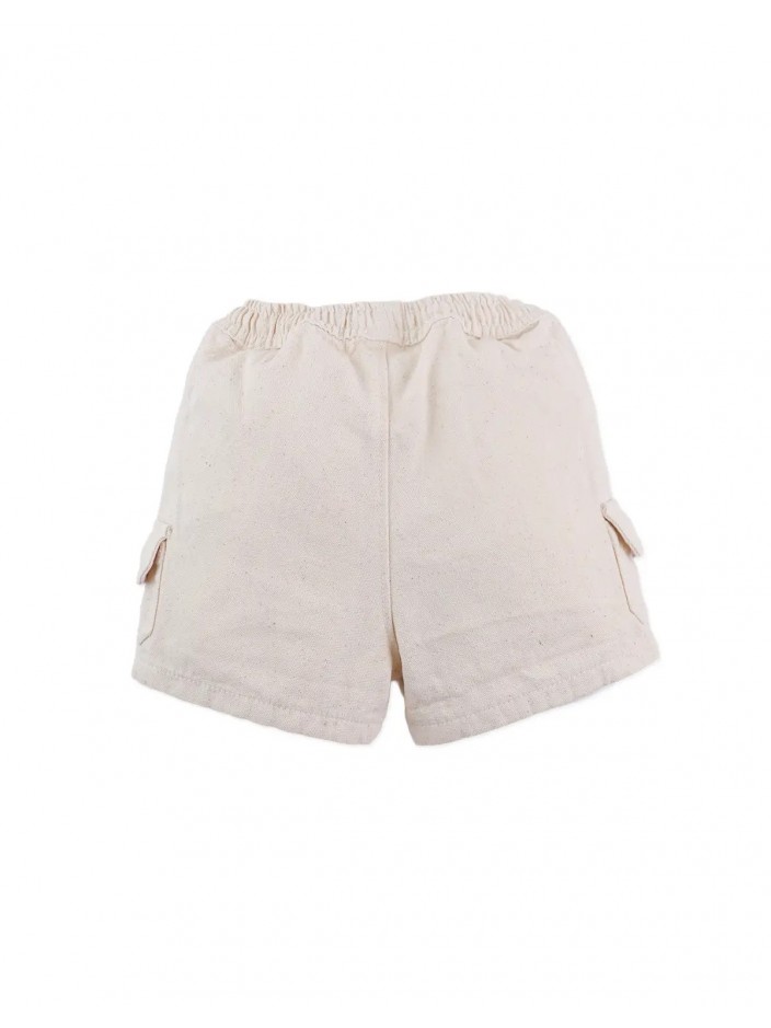 Baby Trevor Pull-on Cargo Shorts