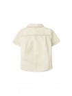 Baby Roger Shirt with Gorilla Embroidery