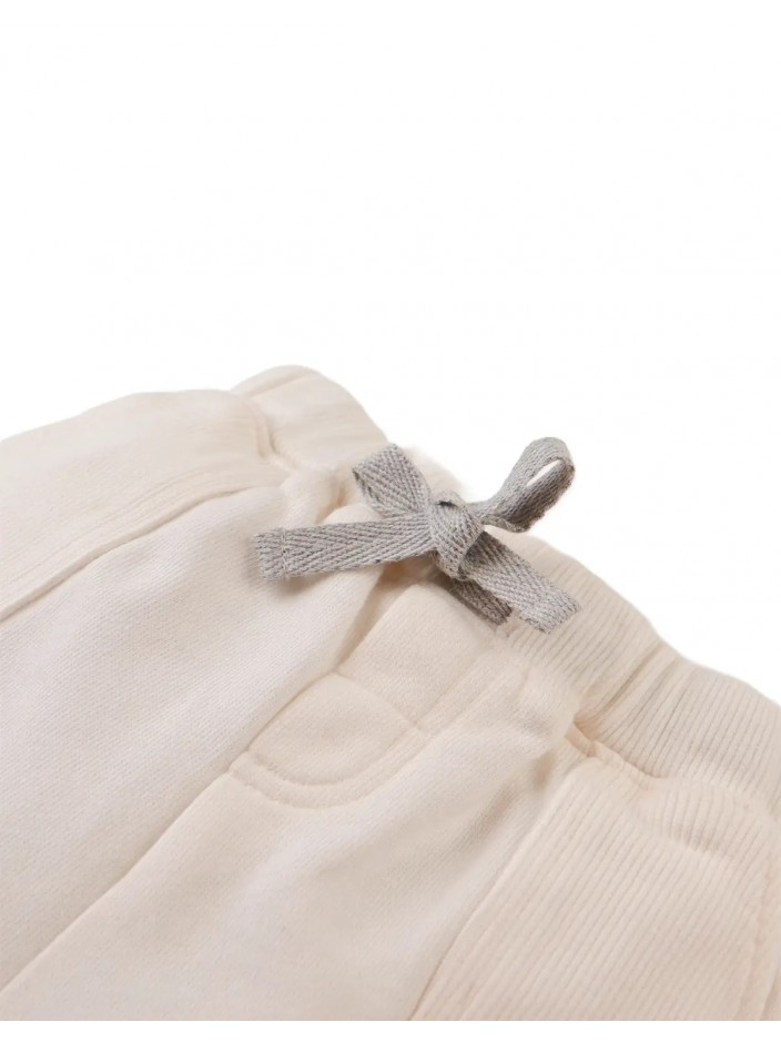 Baby Miles Pull-On Shorts