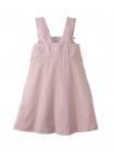 Colette Dress with Bow Ties on Straps