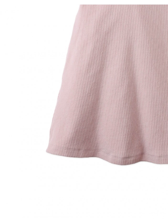 Colette Dress with Bow Ties on Straps