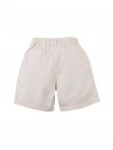Norman Bermuda Shorts with Patch Pocket