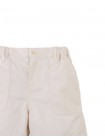 Norman Bermuda Shorts with Patch Pocket