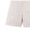 Norman Bermuda Shorts with Patch Pocket