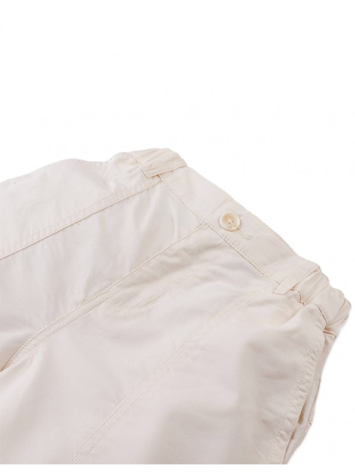 Norman Bermuda Shorts with Patch Pocket