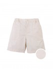 Norman Bermuda Shorts with Patch Pocket