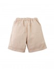 Norman Bermuda Shorts with Patch Pocket