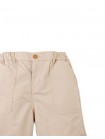 Norman Bermuda Shorts with Patch Pocket