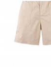 Norman Bermuda Shorts with Patch Pocket
