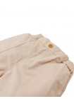Norman Bermuda Shorts with Patch Pocket