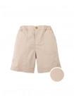 Norman Bermuda Shorts with Patch Pocket