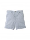 Karl Linen Dressy Shorts