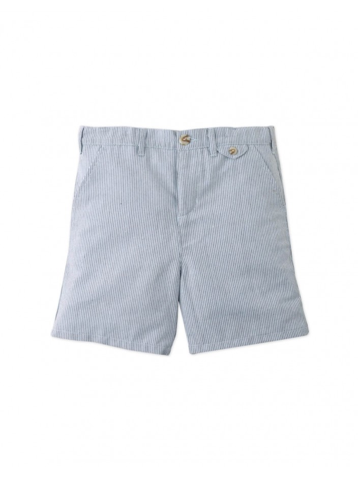 Karl Linen Dressy Shorts