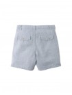 Karl Linen Dressy Shorts