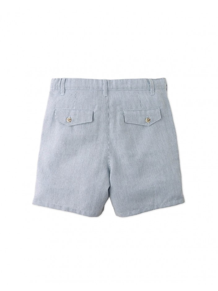 Karl Linen Dressy Shorts
