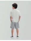 Karl Linen Dressy Shorts