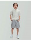 Karl Linen Dressy Shorts