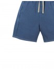 Eliot Shorts with Side Pockets