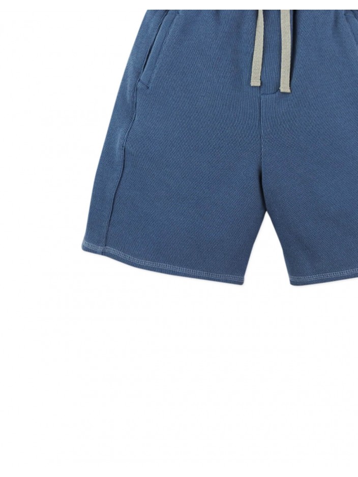 Eliot Shorts with Side Pockets