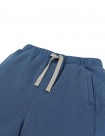 Eliot Shorts with Side Pockets