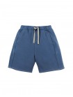 Eliot Shorts with Side Pockets