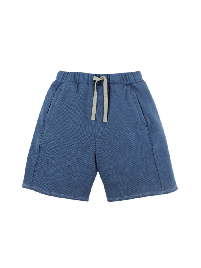 Eliot Shorts with Side Pockets