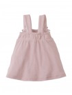 Baby Colette Dress with Bow Ties on Straps