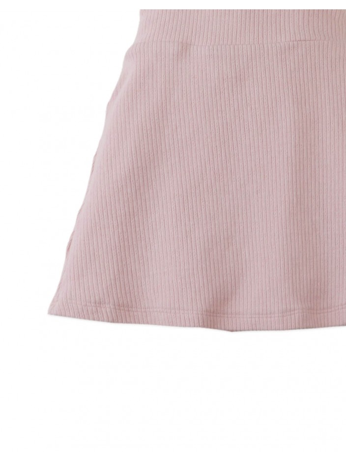 Baby Colette Dress with Bow Ties on Straps