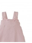 Baby Colette Dress with Bow Ties on Straps