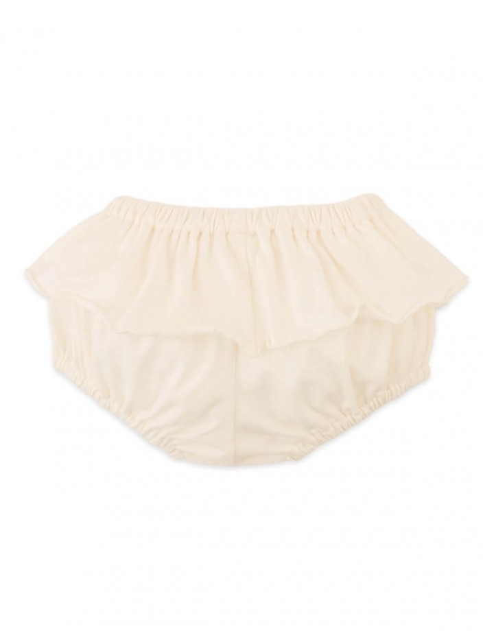 Baby Paloma Bloomers with Ruffles