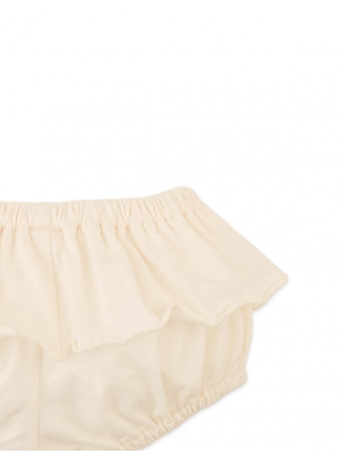 Baby Paloma Bloomers with Ruffles