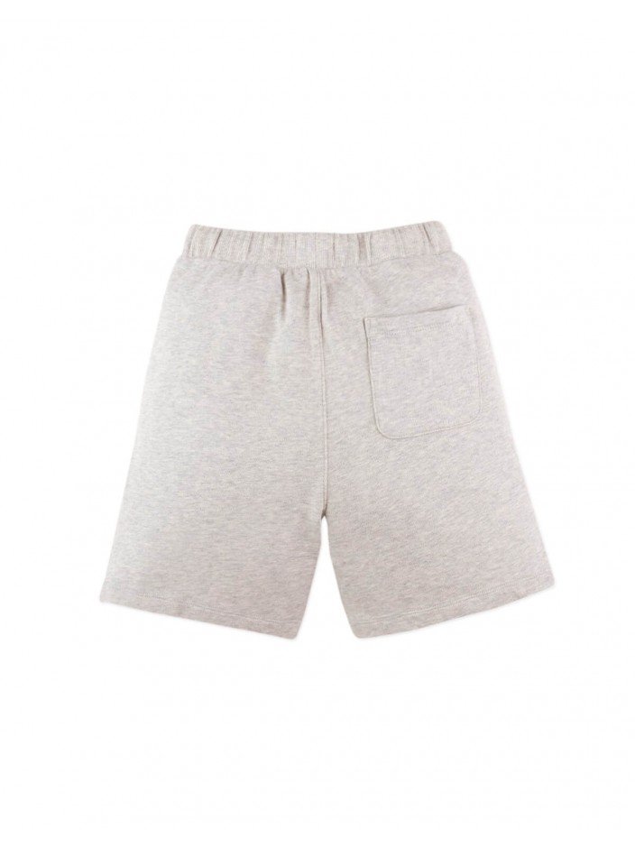 Baby Miles Pull-On Shorts