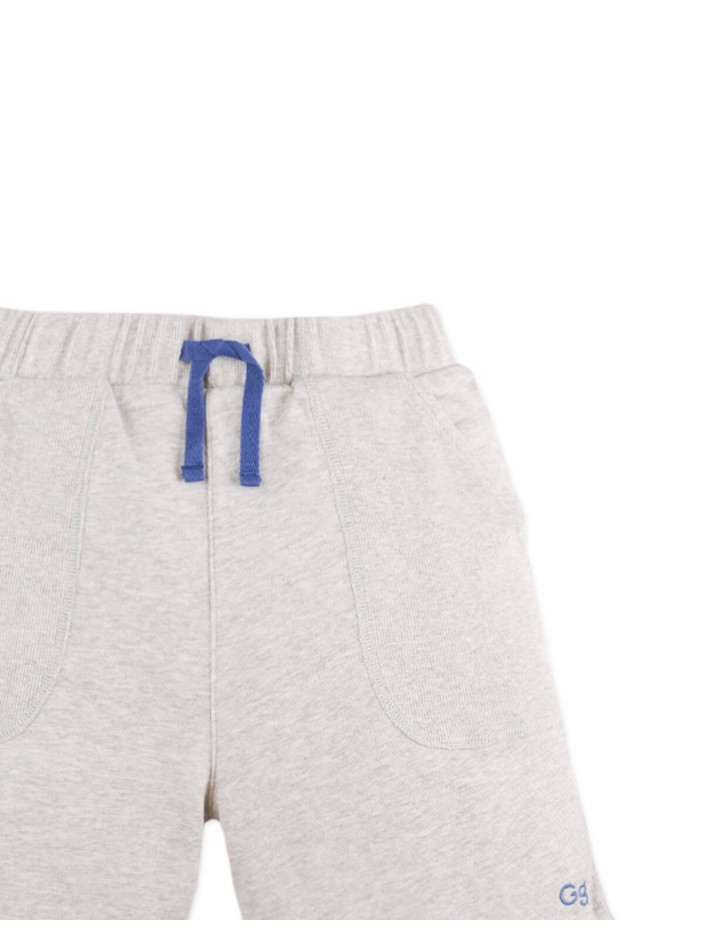 Baby Miles Pull-On Shorts