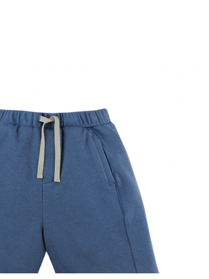 Baby Eliot Shorts with Side Pockets